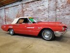 Thumbnail Photo undefined for 1965 Ford Thunderbird